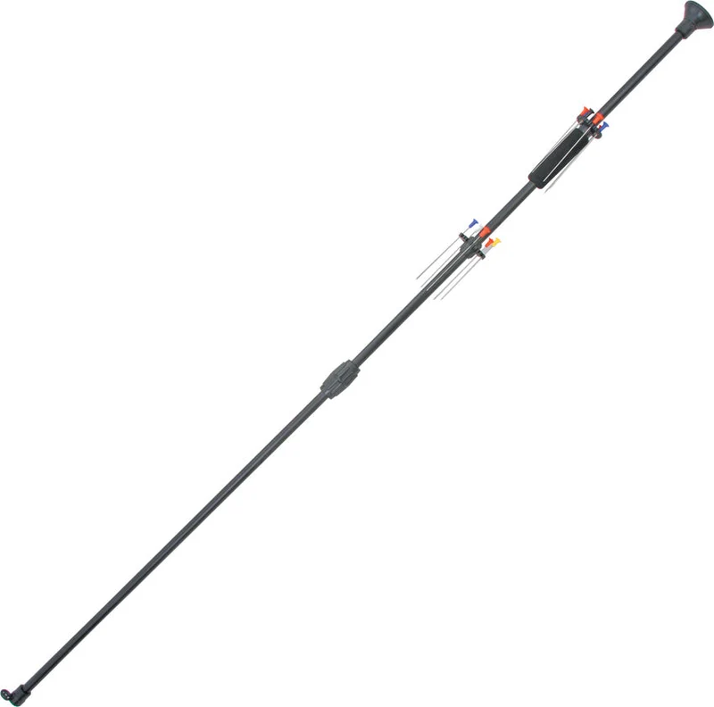Predator 40 Caliber Blowgun 48 inch