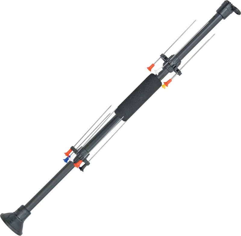 Predator 40 Caliber Blowgun 18 inch