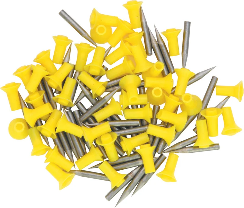 Predator Spike Darts