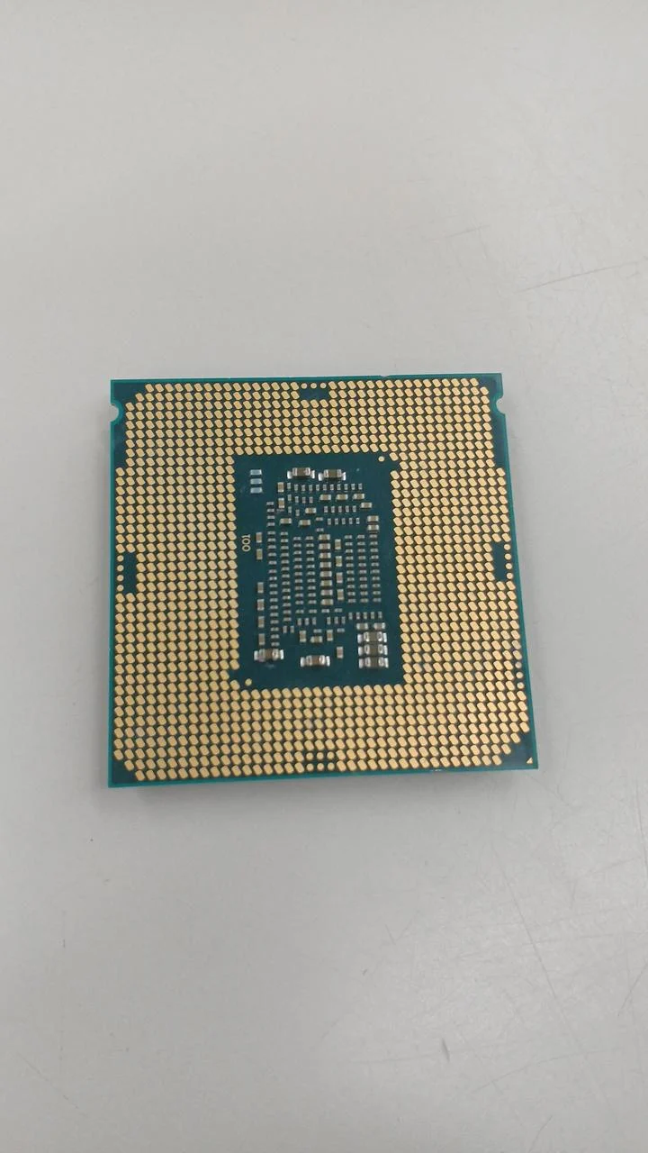 INTEL CPU CORE I7-7700@3.60GHZ