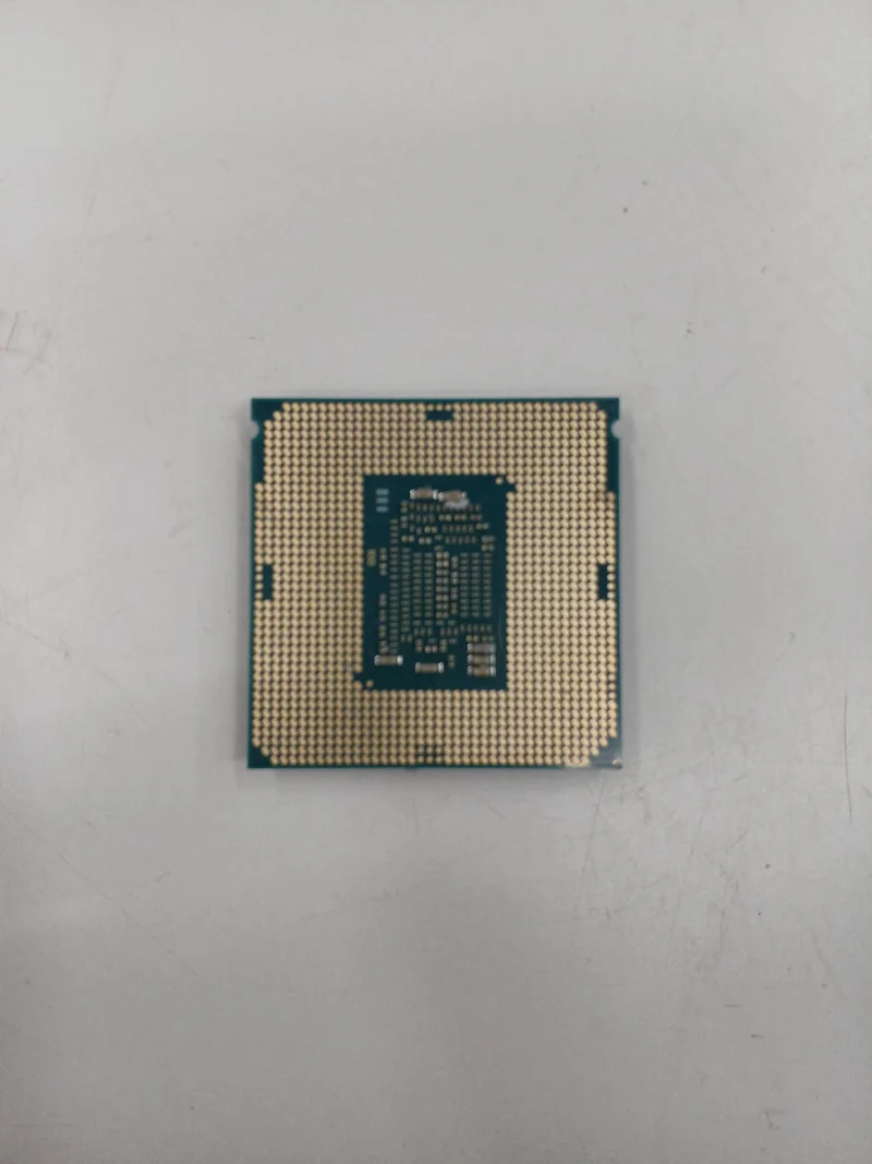 INTEL CPU CORE I3-8100@3.60GHZ