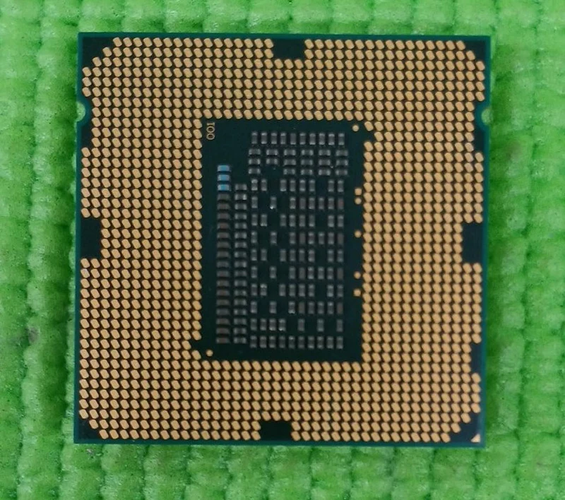 Processeur Intel Core i7-2600