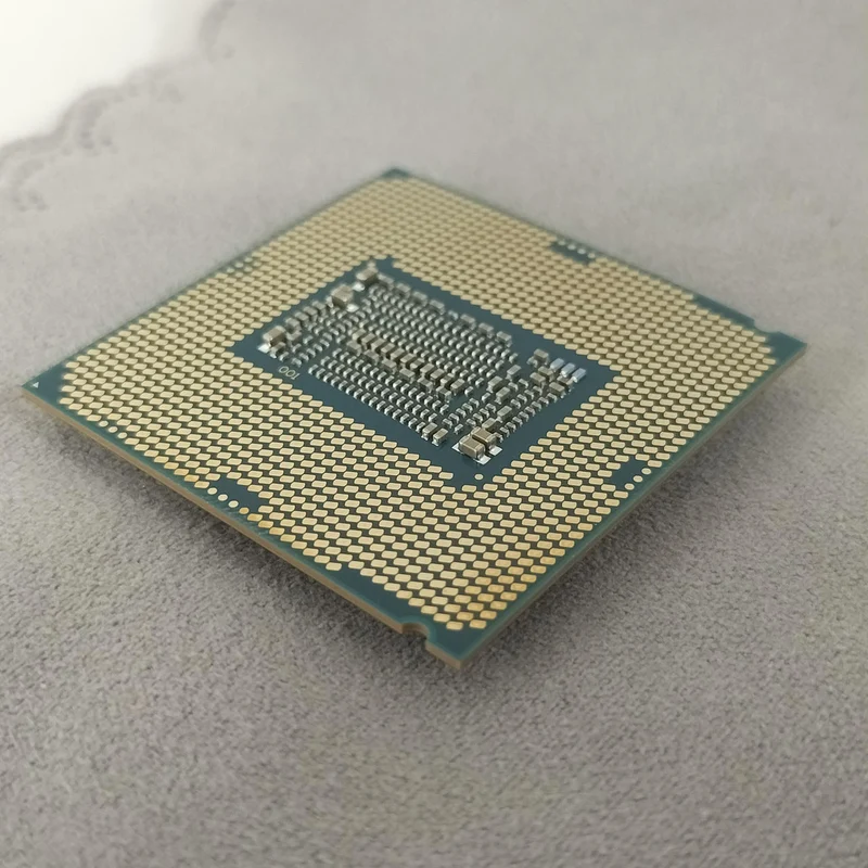 Intel Core i5 Core i5-9400F
