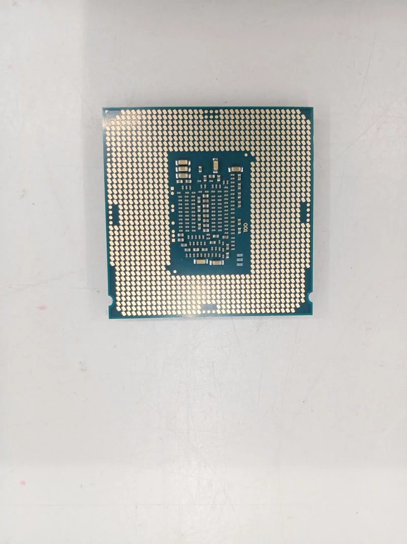 Processeur Intel i5-6500 à 3.20 GHz