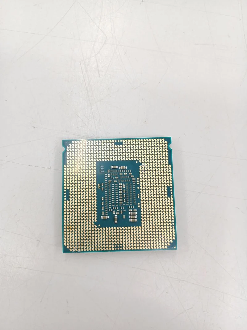 Processeur Intel i5-6400 à 2.70 GHz