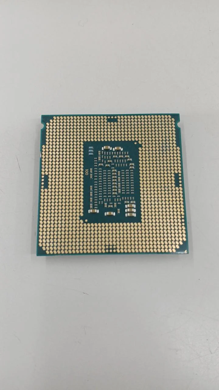 INTEL CPU CORE I5-7500@3.40GHZ