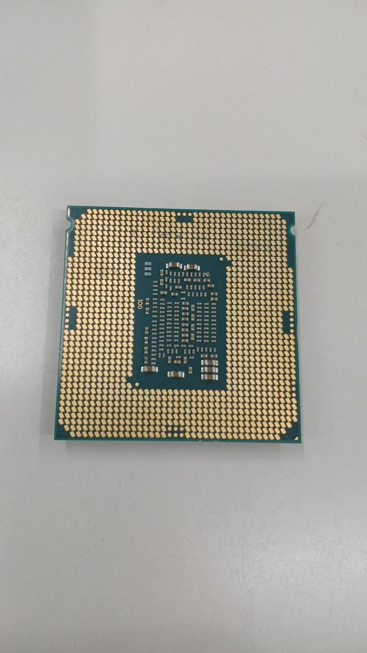 INTEL CPU CORE I5-7400@3.00GHZ