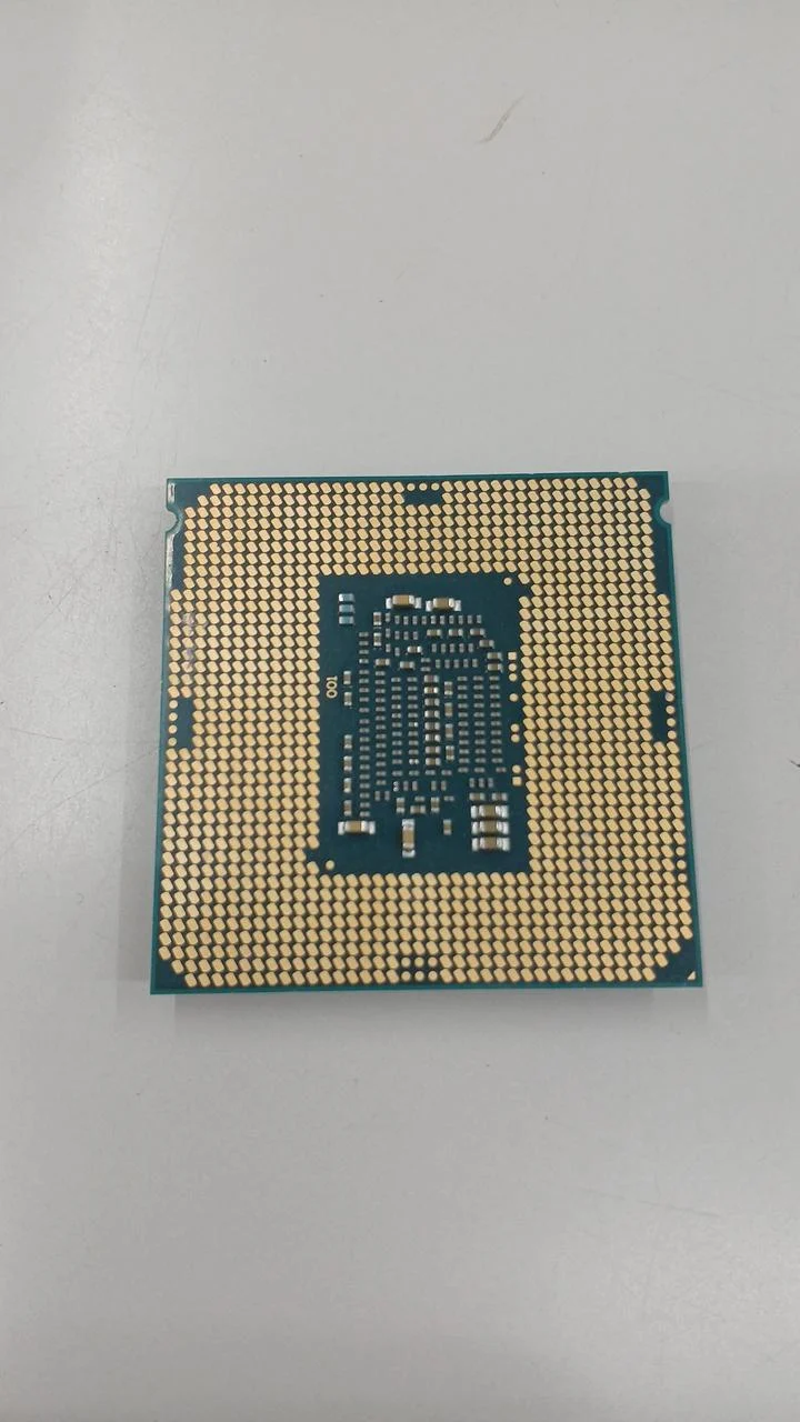 INTEL CPU CORE I7-6700@3.40GHZ