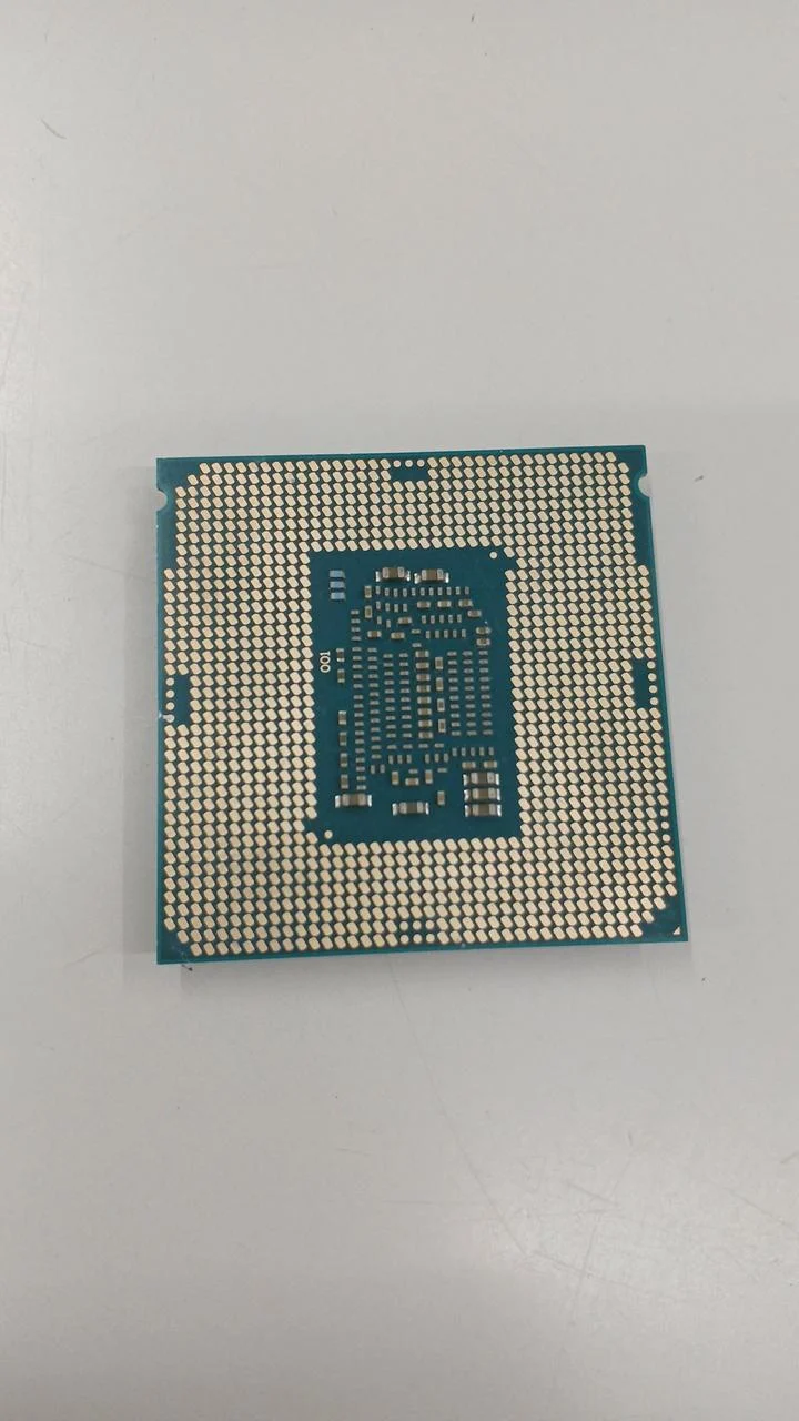 Processeur Intel Core i7-7700 à 3.60 GHz
