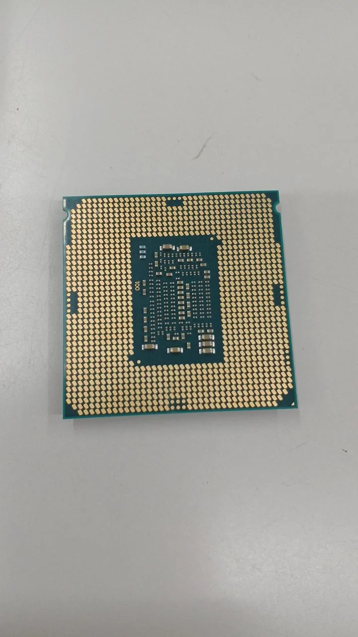 INTEL Set of 4 CPUs CORE i5-7500@3.40GHZ