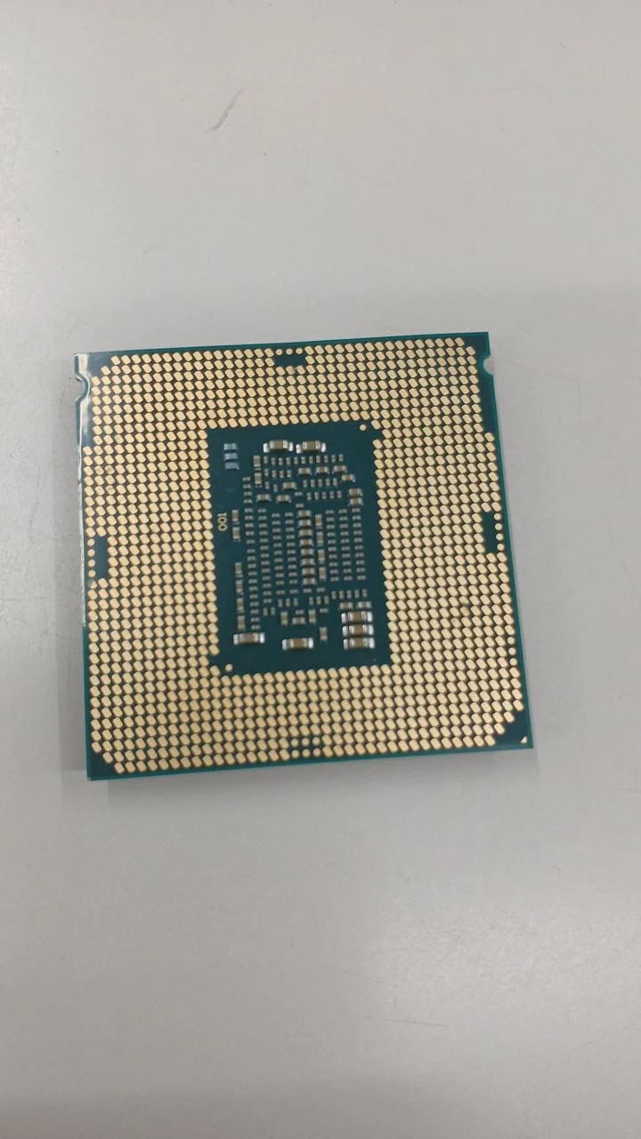INTEL Set of 4 CPUs CORE i5-7500@3.40GHZ