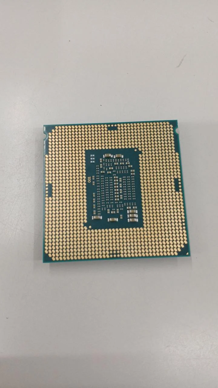 INTEL Set of 4 CPUs CORE i5-7500@3.40GHZ