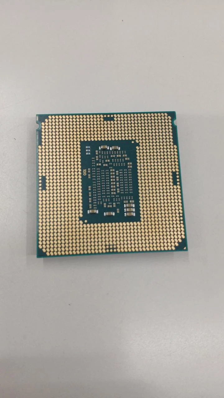 INTEL Set of 4 CPUs CORE i5-7500@3.40GHZ