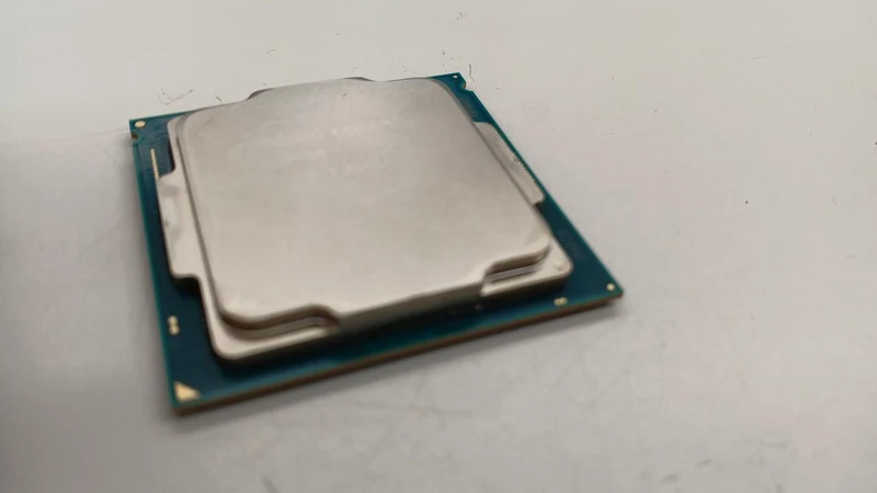 Processeur Intel i5-9500