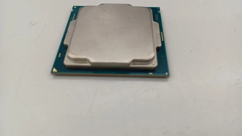 Intel CPU i5-9500