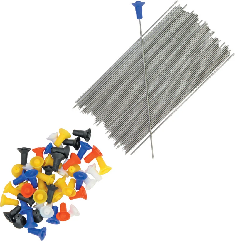 Predator Blowgun Target Darts