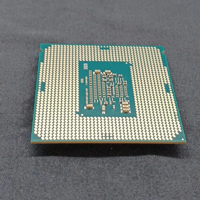 Processeur Intel Core i3 6320