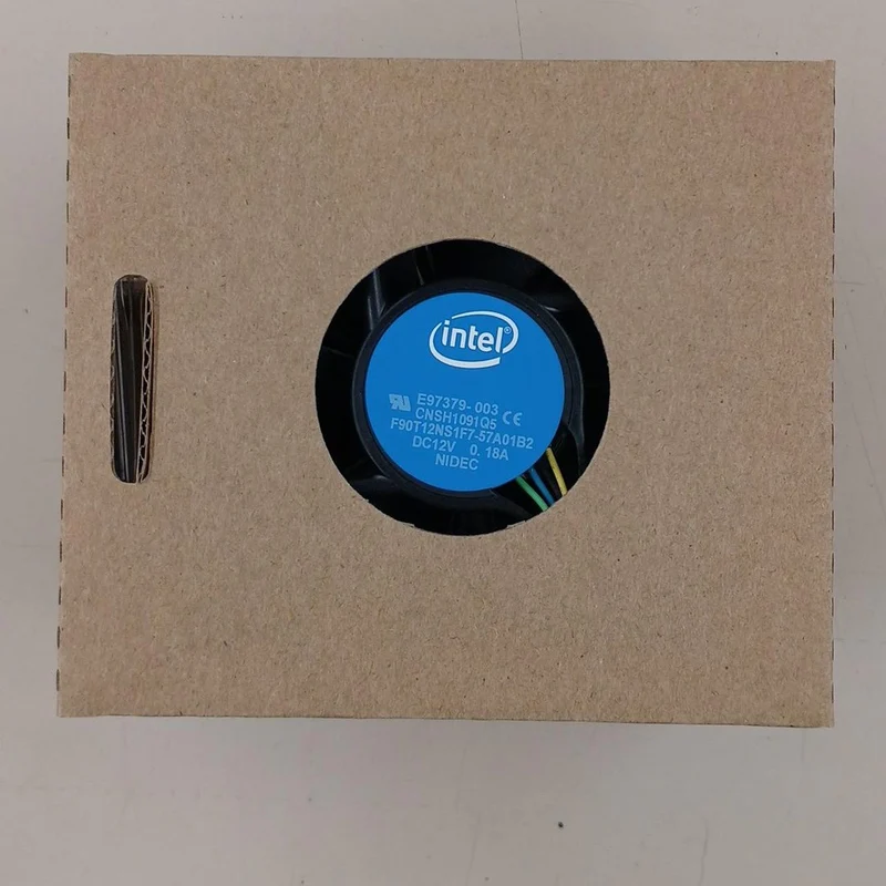 INTEL CORE I5 10TH GEN CORE I5-10400F-2.9GHz