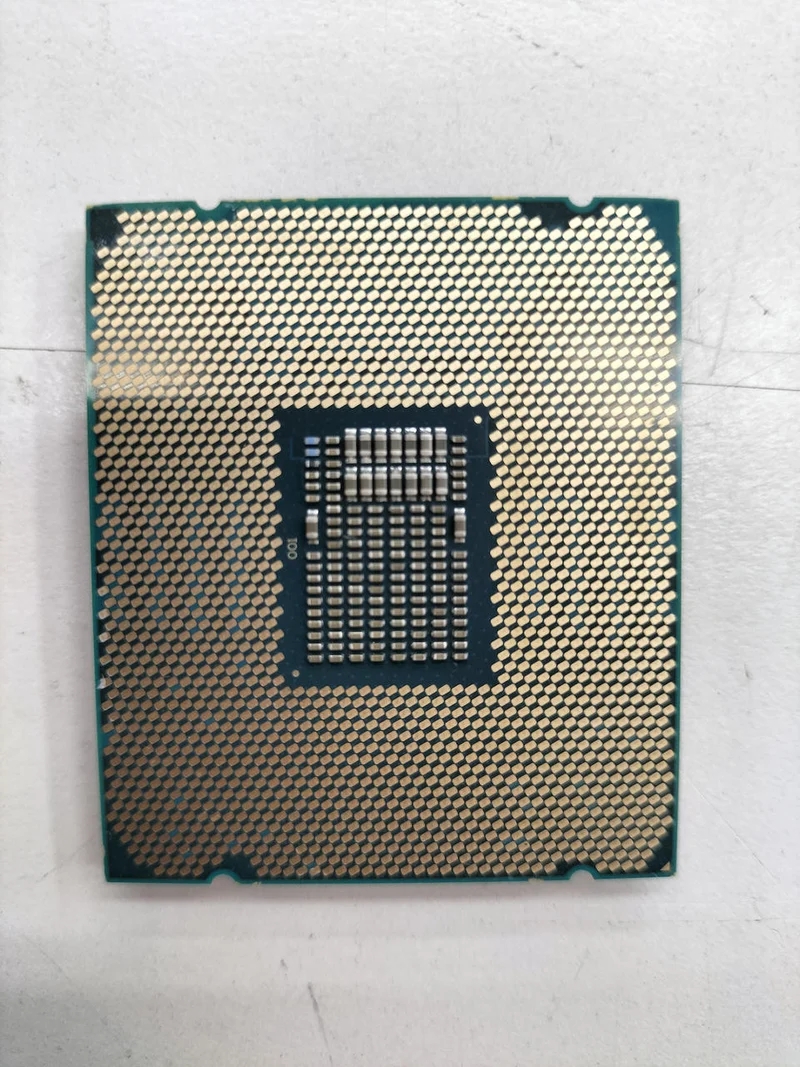 INTEL Intel/CPU/Core i7-7800X CORE I7-7800X