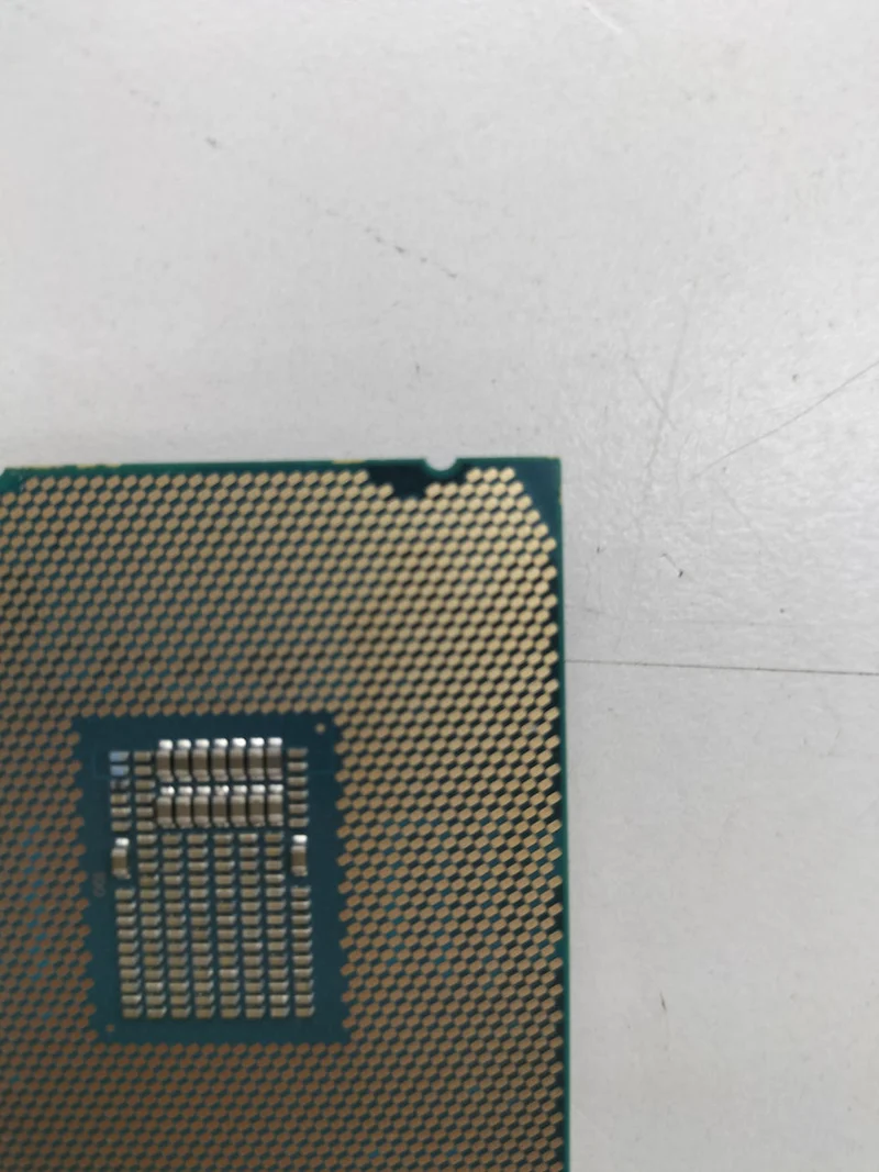 INTEL Intel/CPU/Core i7-7800X CORE I7-7800X