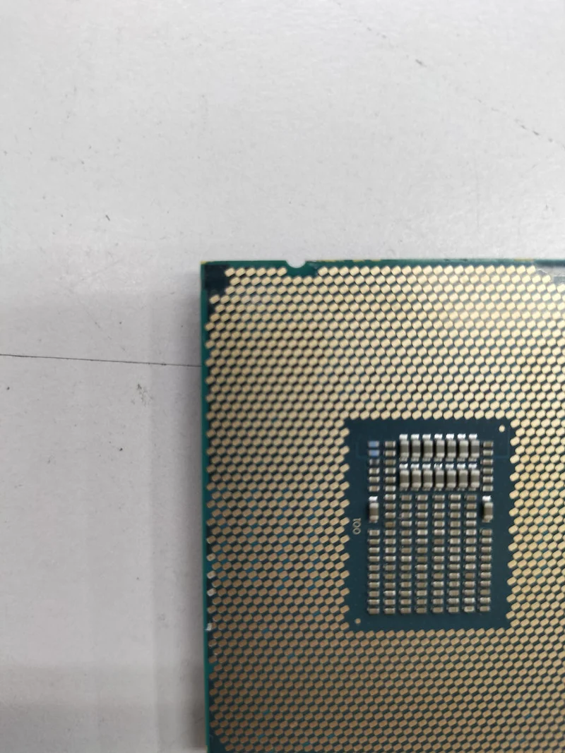 INTEL Intel/CPU/Core i7-7800X CORE I7-7800X