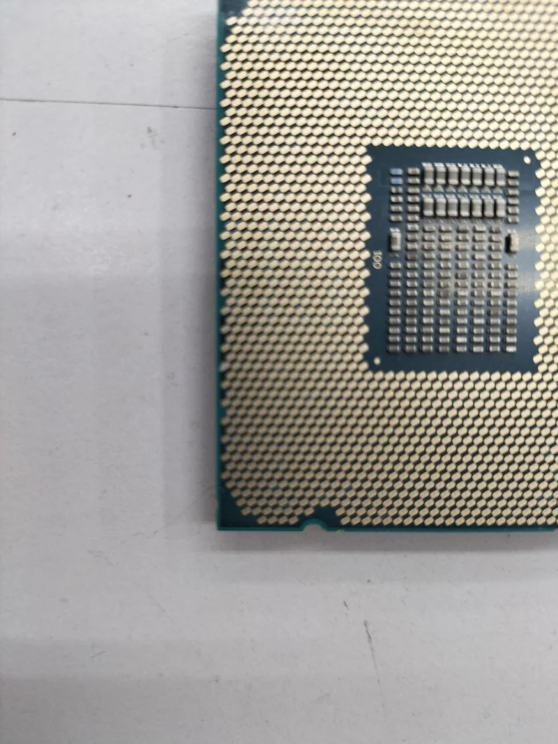 INTEL Intel/CPU/Core i7-7800X CORE I7-7800X