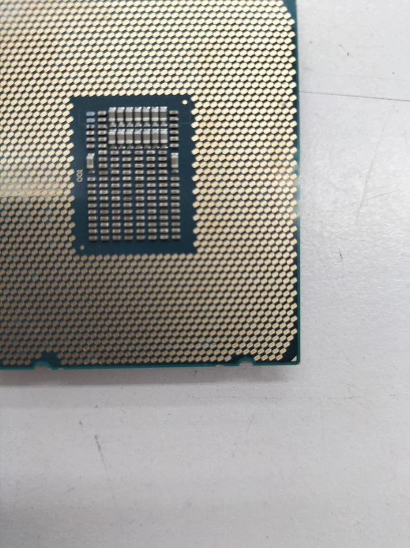 INTEL Intel/CPU/Core i7-7800X CORE I7-7800X