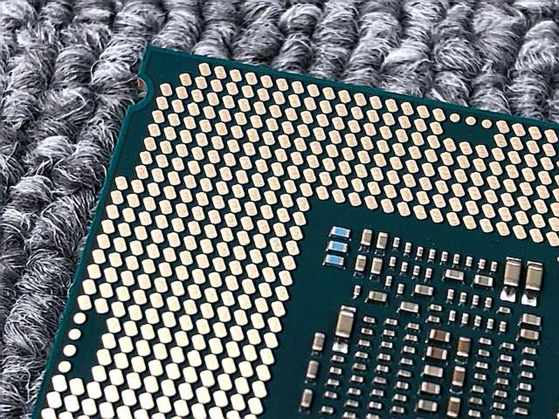 Intel Core i7 i7-9700K