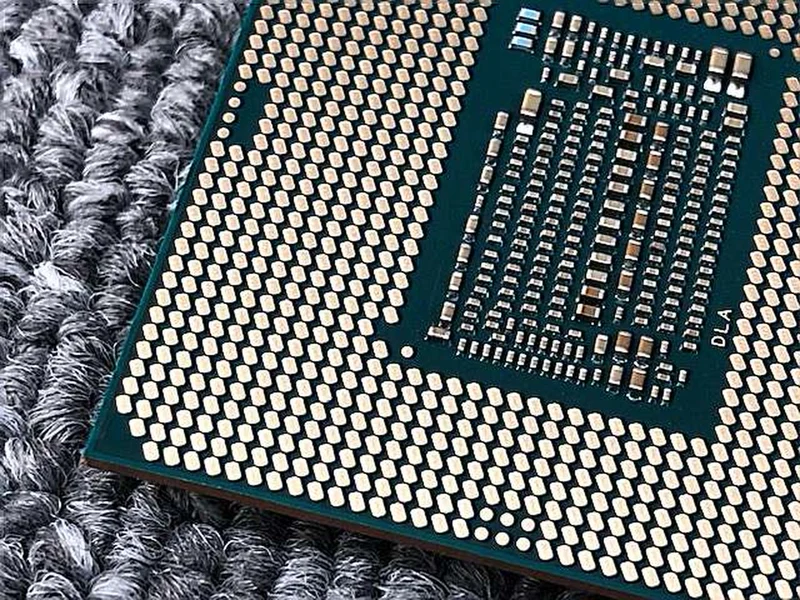 Intel Core i7 i7-9700K
