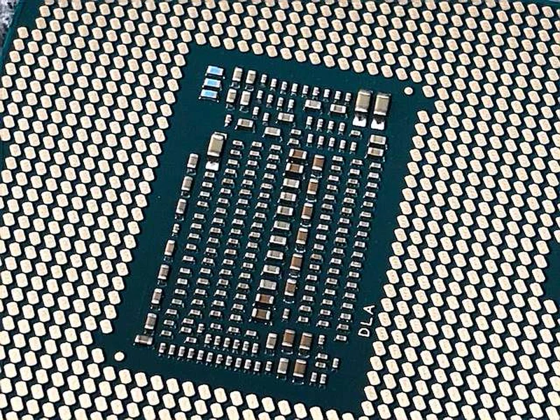 Intel Core i7 i7-9700K