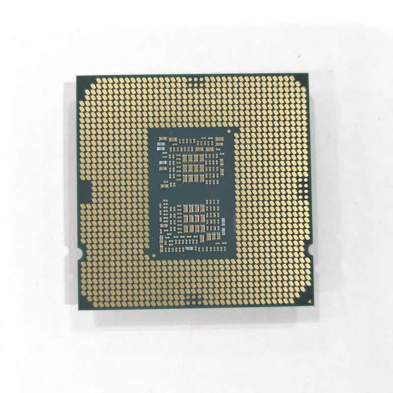 Processeur Intel Core i7-10700