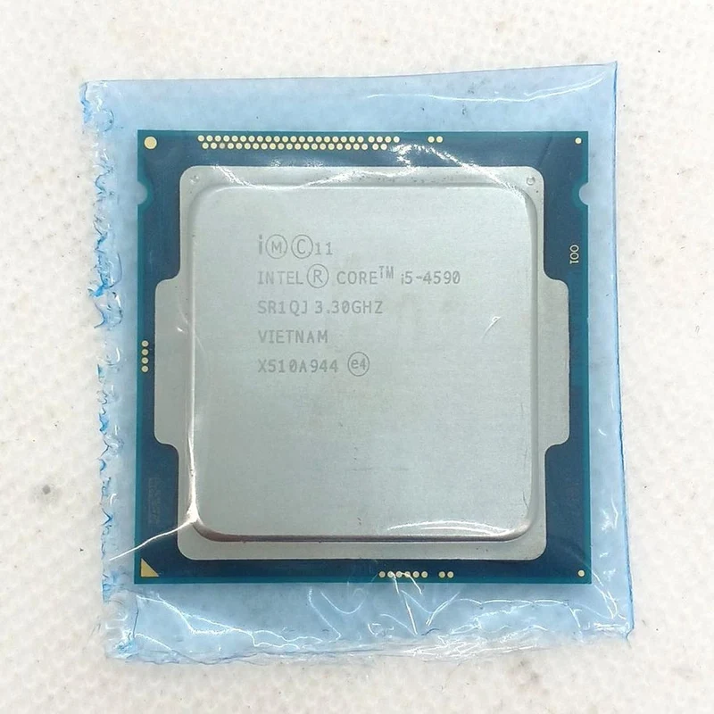 Processeur Intel Core i5 4590