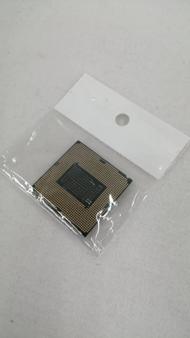Intel CPU I5-9400 2.90GHz