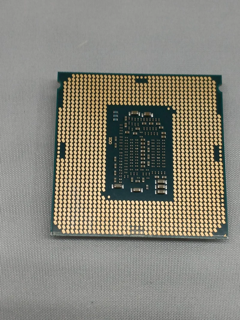 Processeur Intel Core i5-7400