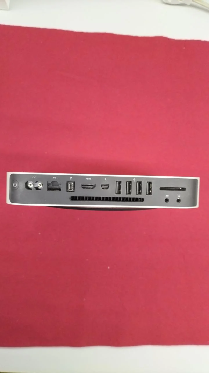 APPLE MAC MINI A1347