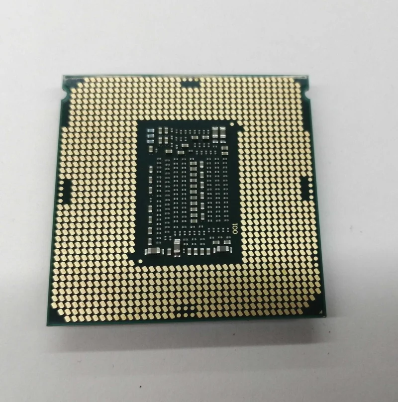 Processeur Intel i7-8700K 3.70 GHz