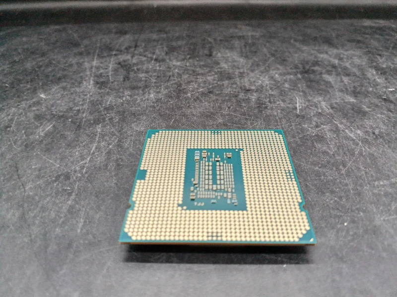 Intel Core i5-10400F CPU