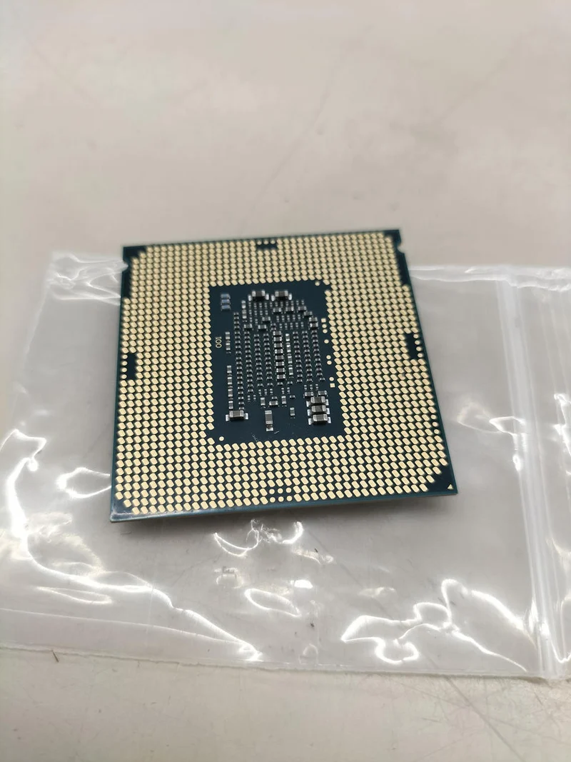 Processeur Intel Core i7-6700 à 3.40 GHz