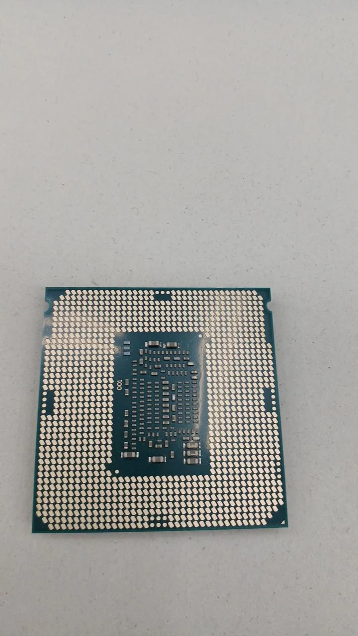 Intel Core i5 7400 CPU