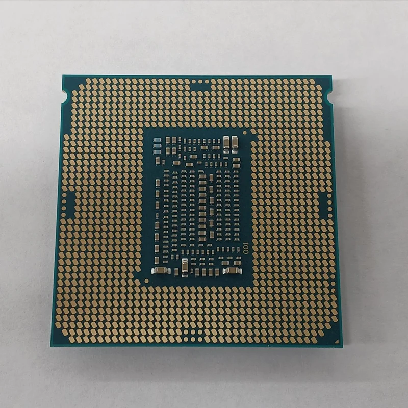 Intel Core i5-9400F CPU