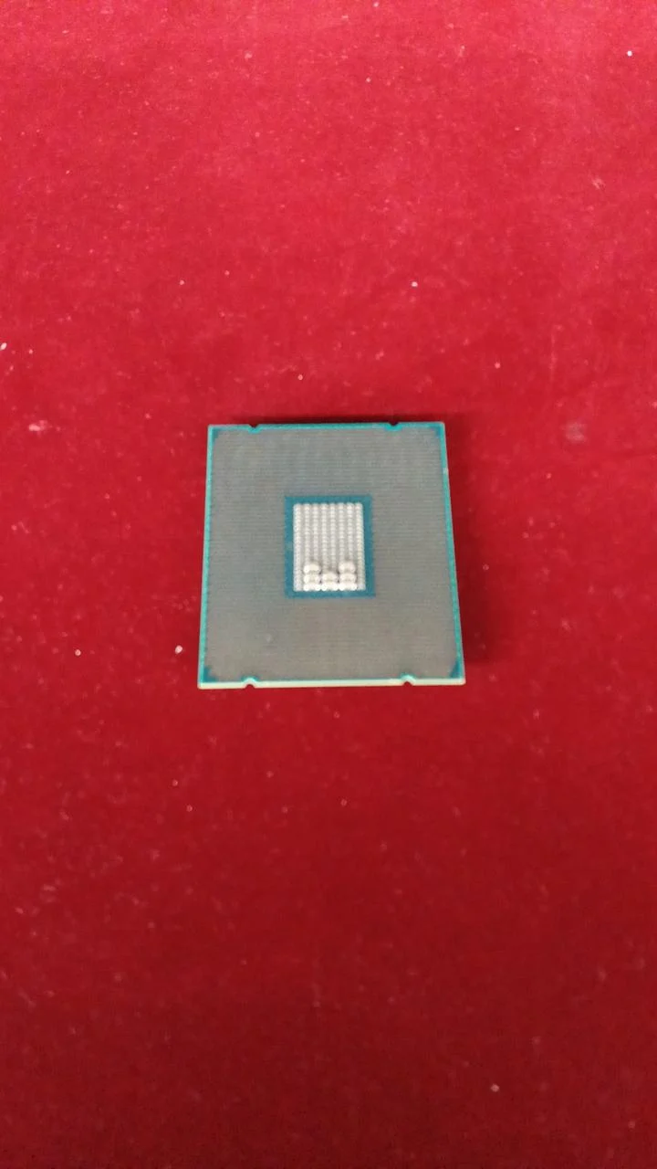 Intel CPU i7-6800K/SR2PD