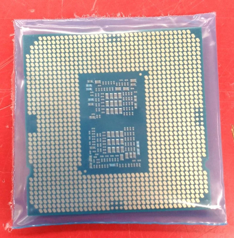 Intel Core i9-10900KF CPU