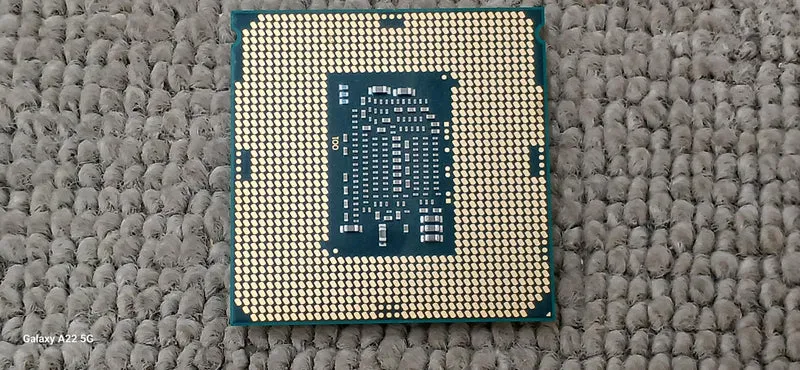 Intel CPU i5-6400