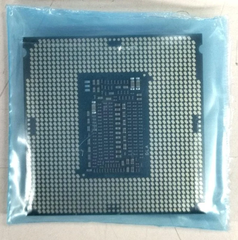 Processeur Intel Core i9-9900KF