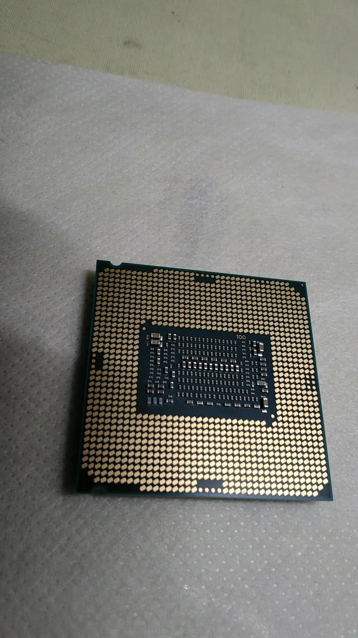 Processeur Intel Core i5-9400