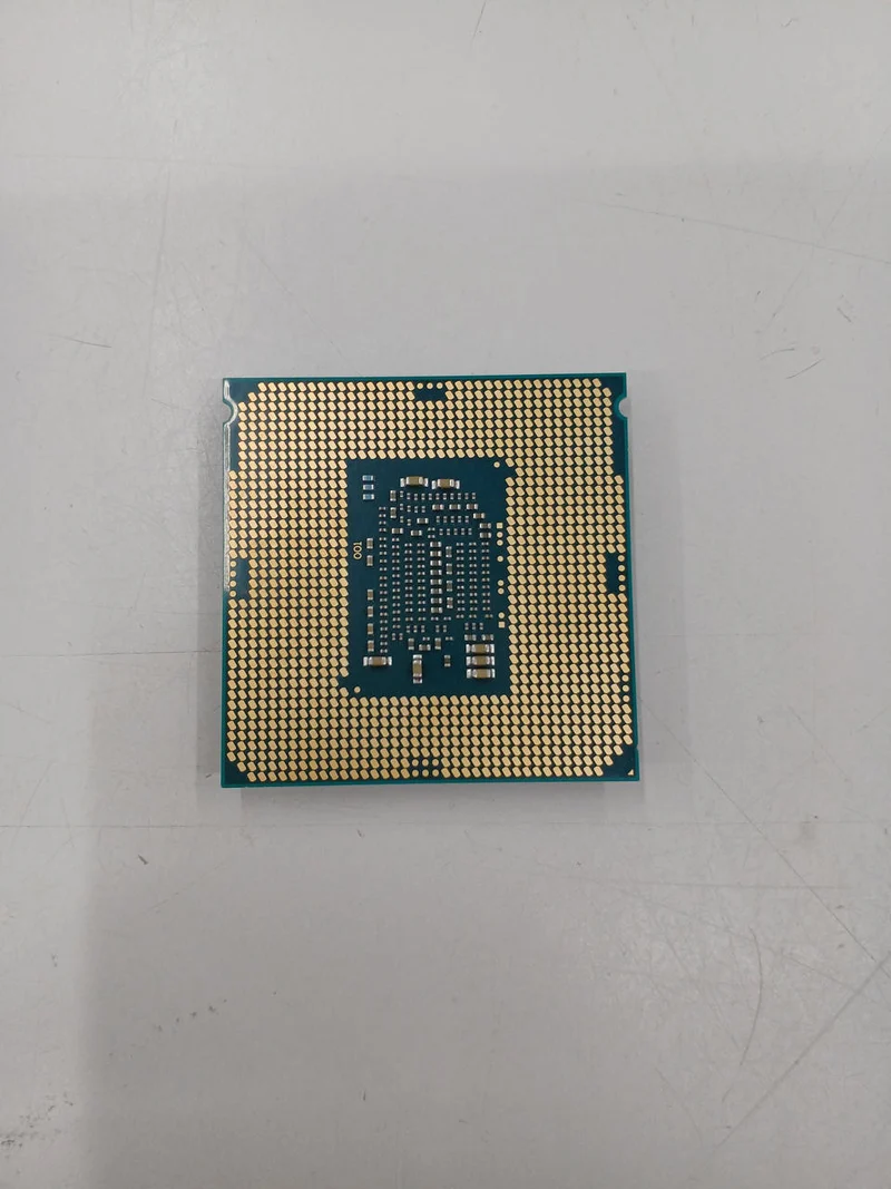 INTEL CPU CORE I7-6700@3.40GHZ