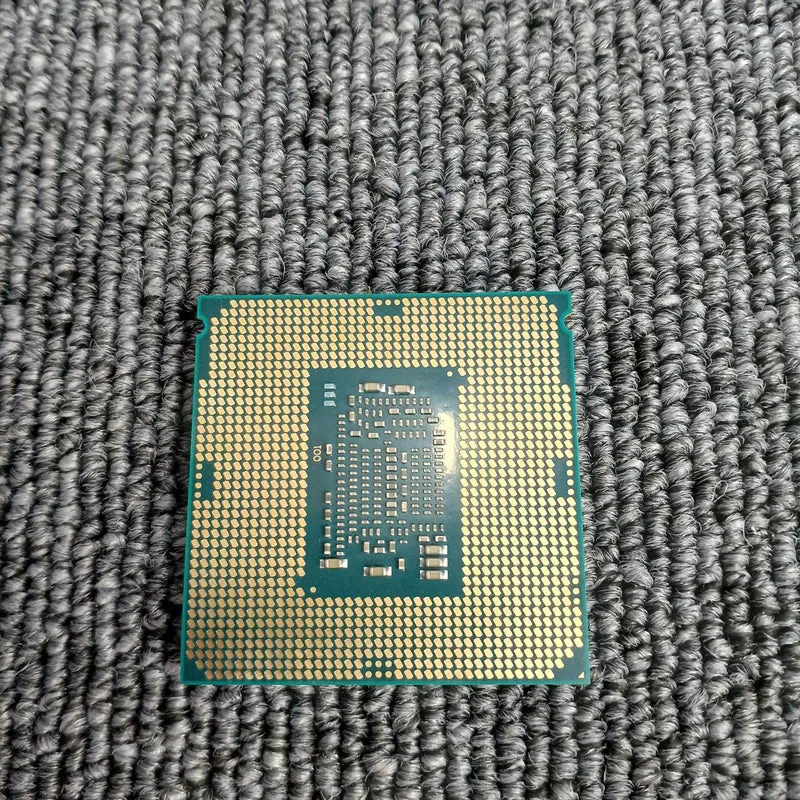 Processeur Intel Core i5-7500