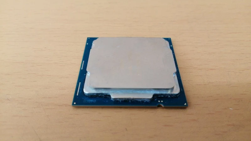 Intel Core i3-10100F CPU