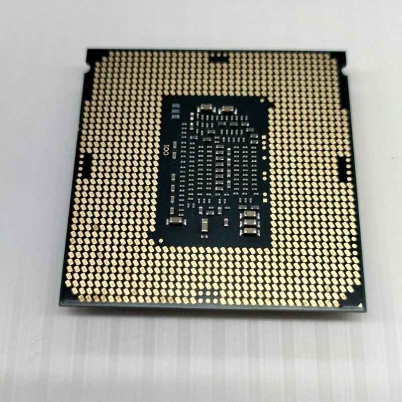 Processeur Intel i7-6700
