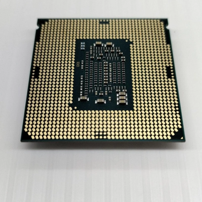 Intel CPU i7-7700K